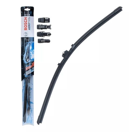 [3397013064] Plumilla 21" AERO TWIN / PLUS BOSCH Unidad / BOSCH-