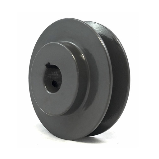 [PU019200AV] Compresor REP. Polea Motor XC602100 / CE5002 / 3 1/2" X 5/8" CAMPBELL HAUSFEL / BOSCH-9-B-2-E-2