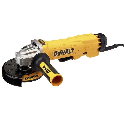 [DWE4314-B3] Amoladora 5" DEWALT DWE4314-B3 1500 Watt / DEWALT-6-D-2-C