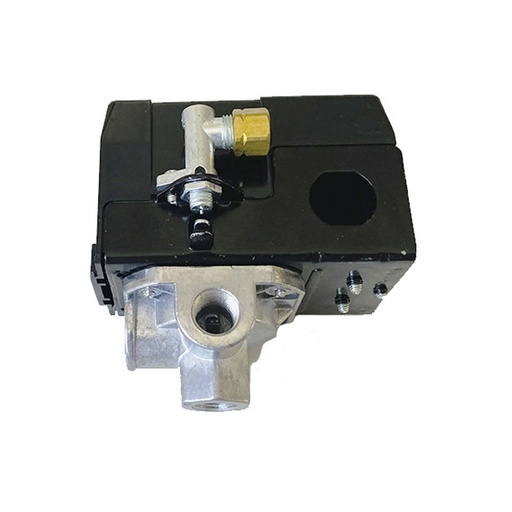 [CW212301AV] Compresor REP. Switch CAMPBELL HAUSFELD / HX5100 / HX5102 / / BOSCH-9-D-3-A-1
