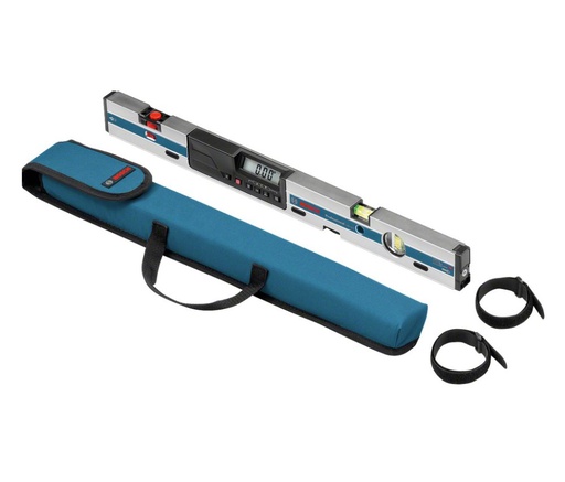 [1076-900] Medidor de Inclinacion GIM 60 L BOSCH / BOSCH-9-E-1-B