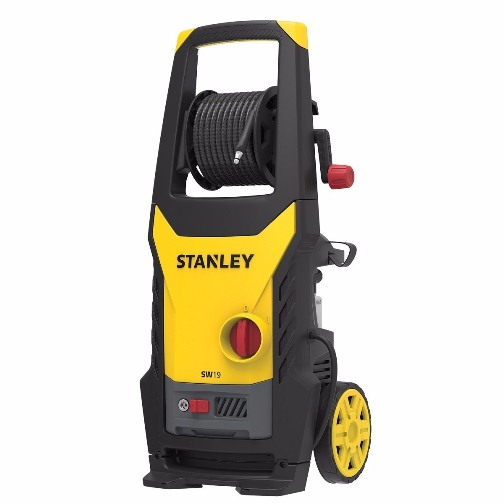 [SW21-B3] Hidrolavadora Stanley SW21 1885 PSI / 1800 W / 6.1Lt/Min / DEWALT-SALA-DE-VENTAS