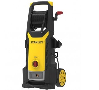 [SW22-B3] Hidrolavadora Stanley SW22 / 2100 PSI / 1,900 W / 7.5 Lt/Min / DEWALT-