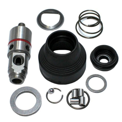 [1617000598] Porta Brocas BOSCH SDS GBH 2-24 D / 11255 VSR / BOSCH-3-E-2-G