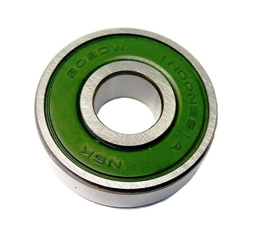 [N175104] Cojinete 608 DW / DWE4887-B3 / DWE4120 / BOSCH-4-C-3-B-5