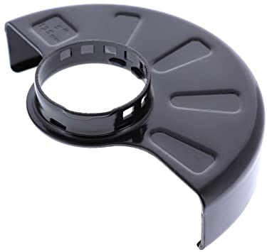 [N441218] Cubierta protectora 4 1/2&quot; / 5&quot; DEWALT P/ DCG414B / FLEX VOL / DEWALT-3-B-2-E-2