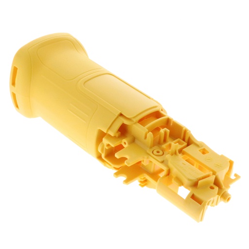 [N111236] Carcasa de Motor Amoladora DWE4012 / DEWALT-
