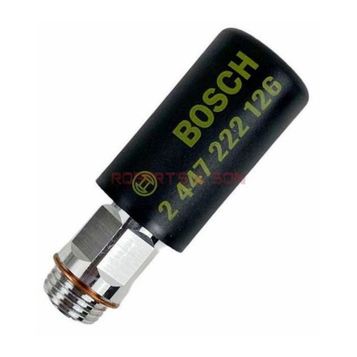 [2447222126] Bulbo Cebador BOSCH / BOSCH-4-D-2-C-4