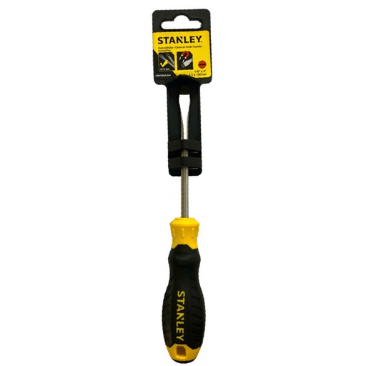 [STMT60826-840] Desarmador Castigadera 1/4" X  4" STANLEY / DEWALT-TABLA-2