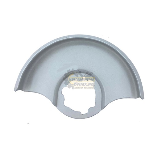 [N516995] Cubierta protectora 4 1/2" DEWALT / DWE4010-B3 / DEWALT-