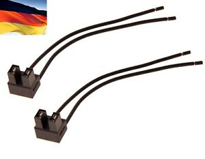 [7444] Socket / Bombilla / FLOSSER / H7 / 2 Contactos / BOSCH-9-B-1-C-2