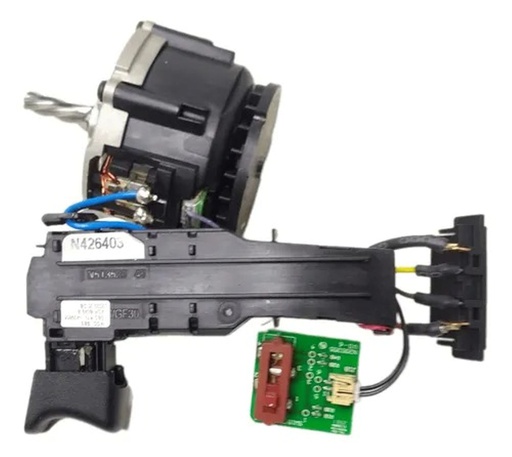 [NA678149] Motor Atornillador  DCF897 / DCF898 / DCF899 / DEWALT-2-D-3-B