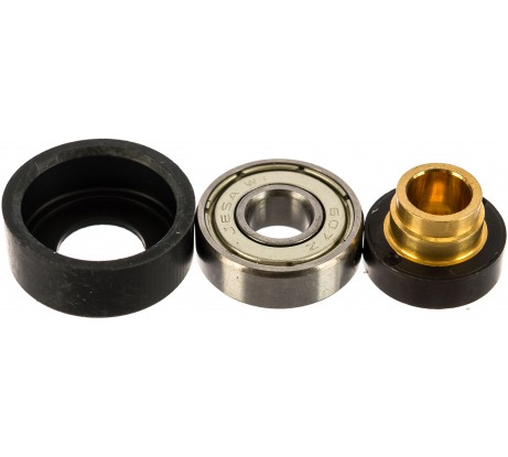 [1607000V38] Hule de Ajuste Amoladora GWS 12-125 CI 1793 / BOSCH-4-C-3-B-6