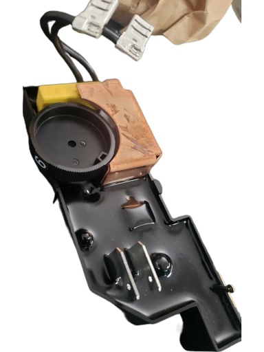 [16072335CW] Interruptor Rotomartillo Velocidad GSH 11E = 16072335CU / BOSCH-3-E-3-F