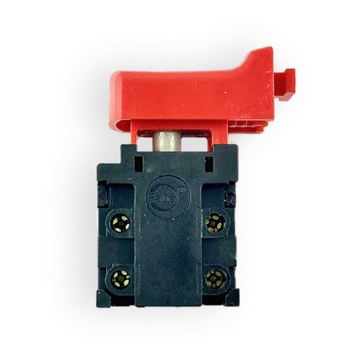 [160720032V] Interruptor Sierra Circular 7 1/4" / GKS 150 / Skil 5402 / BOSCH-1-C-3-D-2