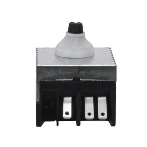 [160720031S] Interruptor Amoladora GWS 7-115 / 1394 / GWS 9-125 S / GGS 30 LS / BOSCH-1-C-3-E-2
