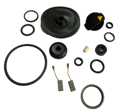 [N510832] Kit de Servicio Rotomartillo SHR263 / DEWALT-3-B-1-E-5