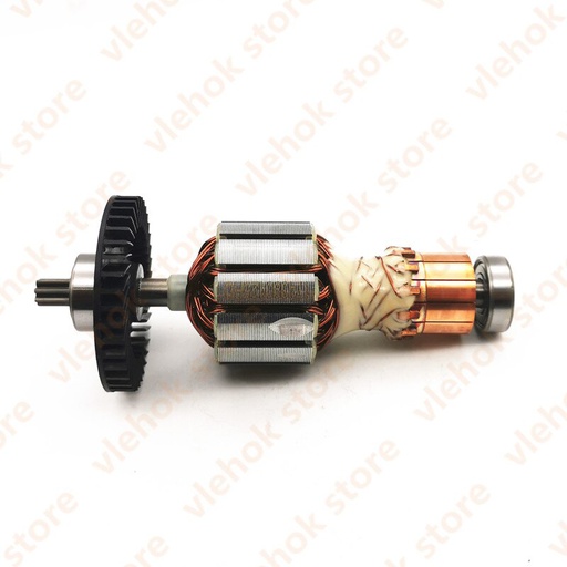 [1619P14346] Inducido Rotomartillo GBH 180-LI | 3 611 J11 0E0 |/ BOSCH-2-E-1-C