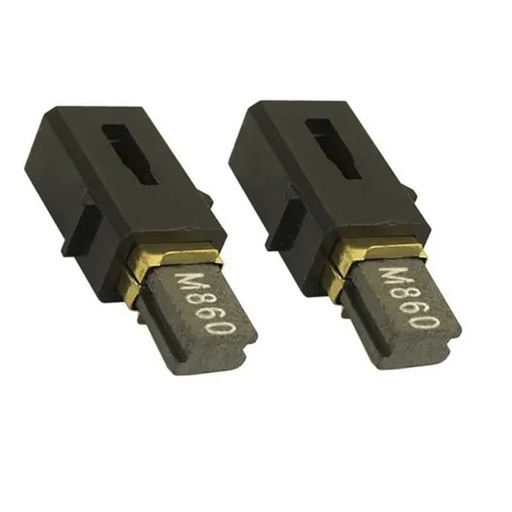 [90525450] Carbones Caladora STSJ0600-B3 / KS455-B3 / KS405K-B3 / KS550K-B3/ DEWALT-4-D-1-A-3