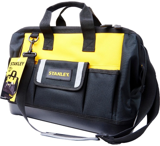 [STST516126] Maletin Lona STANLEY 16" ( 40 cm ) / DEWALT-(B2)-16-E-2-A