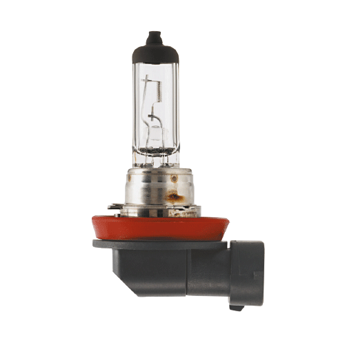 [2114] Bombilla FLOSSER / STANDARD / H11 / 24V / 70 W / / BOSCH-10-C-1