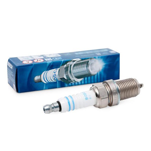 [0242229779] Bujia Plus WR 8 LC+ / BOSCH-