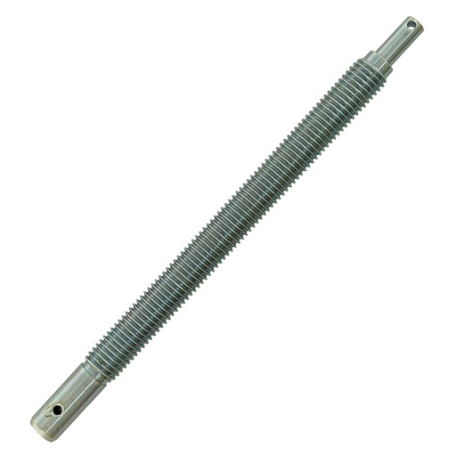 [1619P03753] Tornillo Tronzadora GCO 2000 ( 1L17 ) / BOSCH-2-C-2-D-1