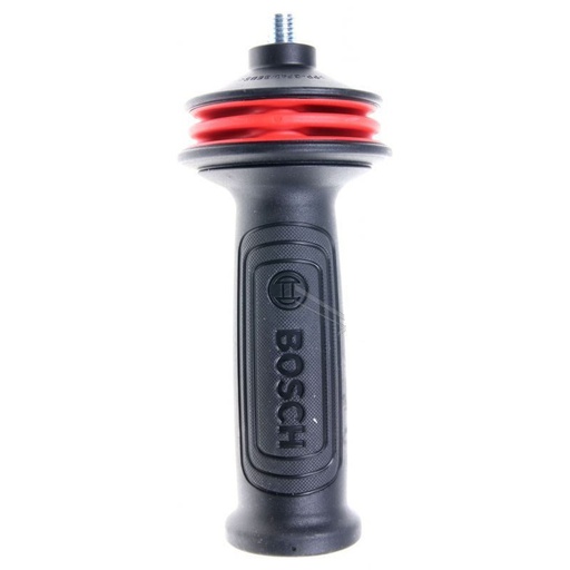 [16020250A0] Empuñadura adicional Amoladora 4 1/2" BOSCH Anti Vibracion / BOSCH-6-A-2