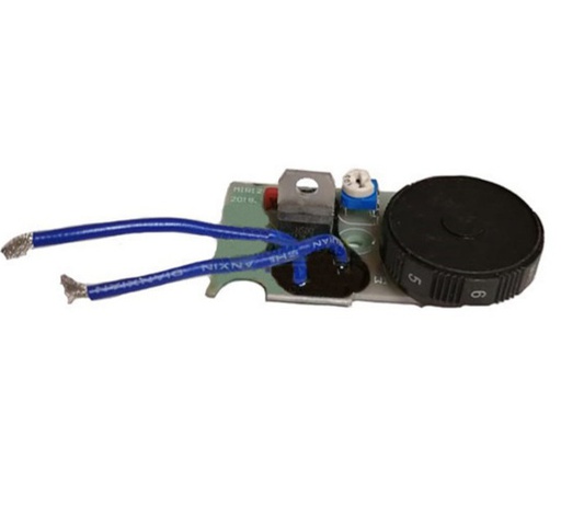 [5140202-88] Regulador de Velocidad Router SRR1200-B3 STANLEY / BOSCH-2-B-1-H-4
