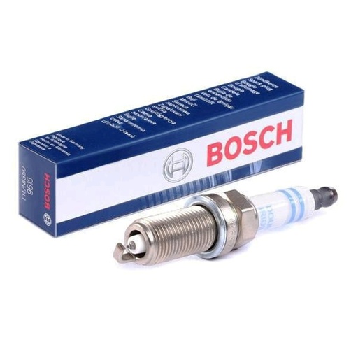 [0242236605] Bujia IRIDIO FR7NII35U / BOSCH-