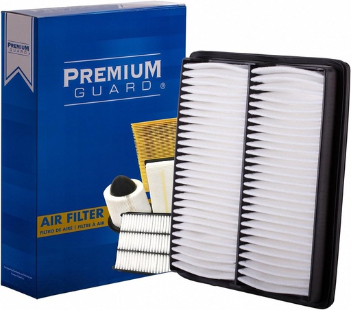 [PA5049] Filtro de aire PA5049 / CA5595 / Mazda PROTEGE 95-03 / 323 /  PREMIUM GUARD / BOSCH-4-D-3-E