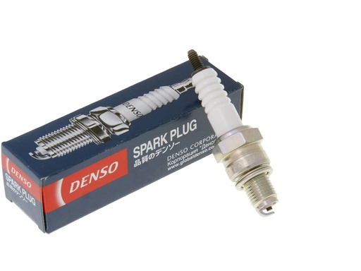 [U22ES-N] Bujia MOTO U22ES-N DENSO / BOSCH UR3CC / NGK CR7E / BOSCH-