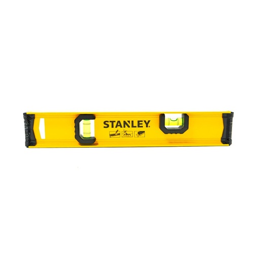 [STHT42072-LA] Nivel de Aluminio 12" / STANLEY  / DEWALT-TABLA 4