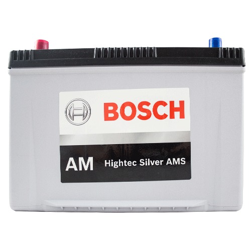 [0092S57172] Bateria Carro BOSCH / N70Z / 130D31R / BCI: 27 / AMS / 780 CCA / 94 AH / BOSCH-