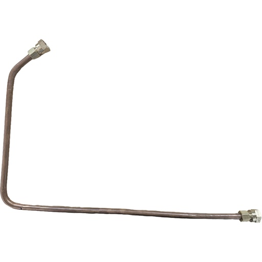 [DC500150AV] Compresor REP. Tubo de Cobre P/ Compresor 13 / DC500100DI / DX500100D ( 66 cm )/ BOSCH-3-E-3-D-1