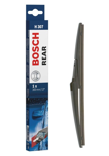 [3397011429] Plumilla 12" TRASERA BOSCH Unidad / H307 / BOSCH-18-E-3