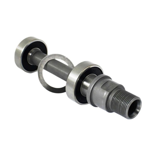 [1619P09253] Eje Amoladora Recta GGS 28L | 3 601 B24 0G0 / BOSCH-