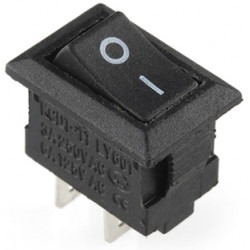 [1619PC0428] Interruptor Lijadora GSS 140 | 3 601 BA8 0G1 | / BOSCH-4-D-2-C-5