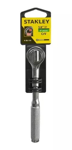 [4-86-119] RATCHET 1/4" / 4-86-119 / STANLEY / DEWALT-