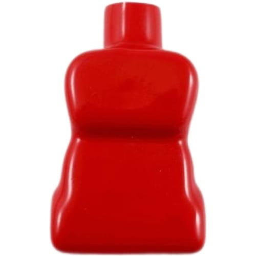 [BTC-160K-RED] Protector Borne Rojo + / SEIWA / BOSCH-9-C-3-A-1