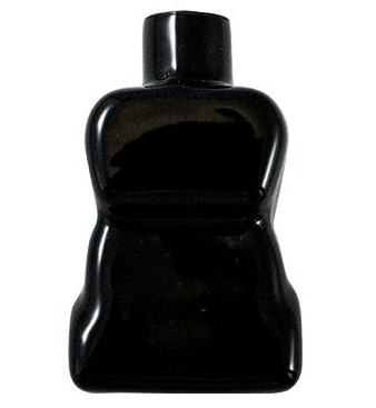 [BTC-160K-BLACK] Protector Borne Negro - / SEIWA / BOSCH-9-C-3-A-2