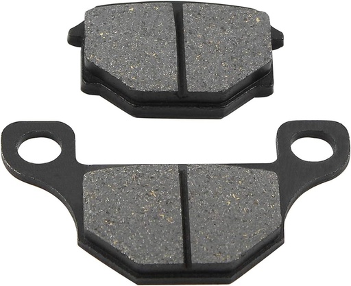 [59301-39841] Pastilla de Freno / MOTO / Susuki GN125 / FREEDOM FIRE 125 / GIROLDI / BOSCH-10-A-1