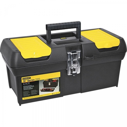 [STST16013] Caja de Herramienta STANLEY Organizadora 16" / DEWALT-7-E-2-B-2