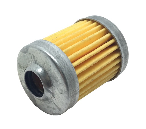 [FILT1] Filtro Gasolina Susuki GN125 / AX100 / GIROLDI / BOSCH-7-C-2-B