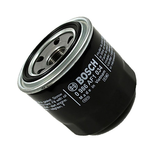 [0986AF1034] Filtro Aceite BOSCH PH3593A / HONDA CIVIC / HYUNDAI TUCSON / BOSCH-11-B-1