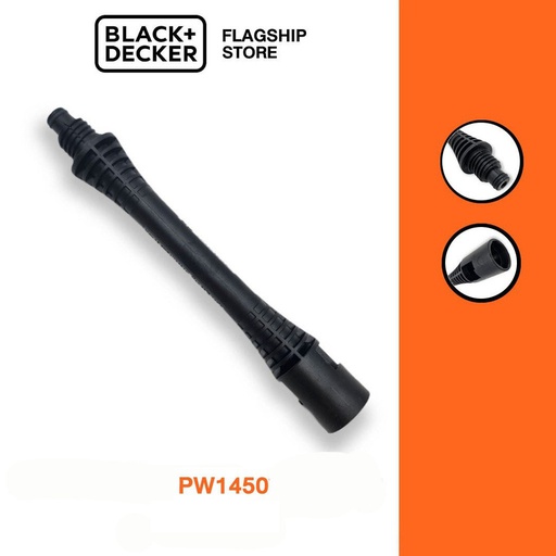 [5170041-47] Lanza Hidrolavadora PW1450 / DEWALT-3-D-2-B-1