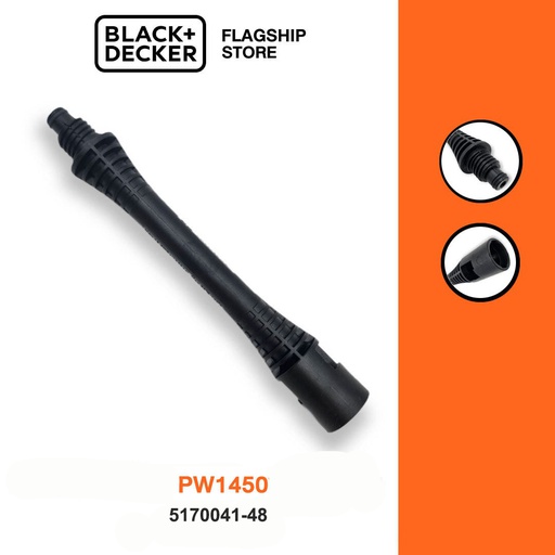 [5170041-48] Extension Hidrolavadora PW1450 / DEWALT-3-D-2-D-1