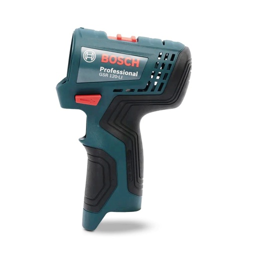 [16058065M0] Carcasa de Motor Atornillador GSR 120-LI / 19G8 / BOSCH-