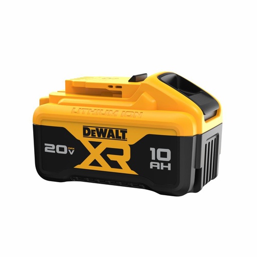 [DCB210] Bateria DEWALT 20 V / 10 Ah / DCB210 DEWALT / DEWALT-6-E-1-A-1