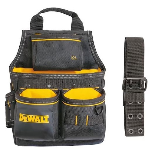 [DWST540201] Cinturon Porta Herramienta / Electricista / DWST540201 / DEWALT-